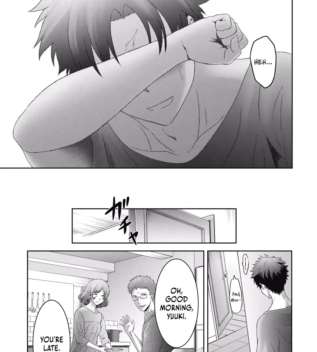 Isekai-gaeri no Moto Yuusha: Megami no Chikara de Mochikaetta Item de Gendai Dungeon o Solo Kouryaku Suru hazu ga Nazeka Party o Kumemasu Chapter 1 page 70 - 