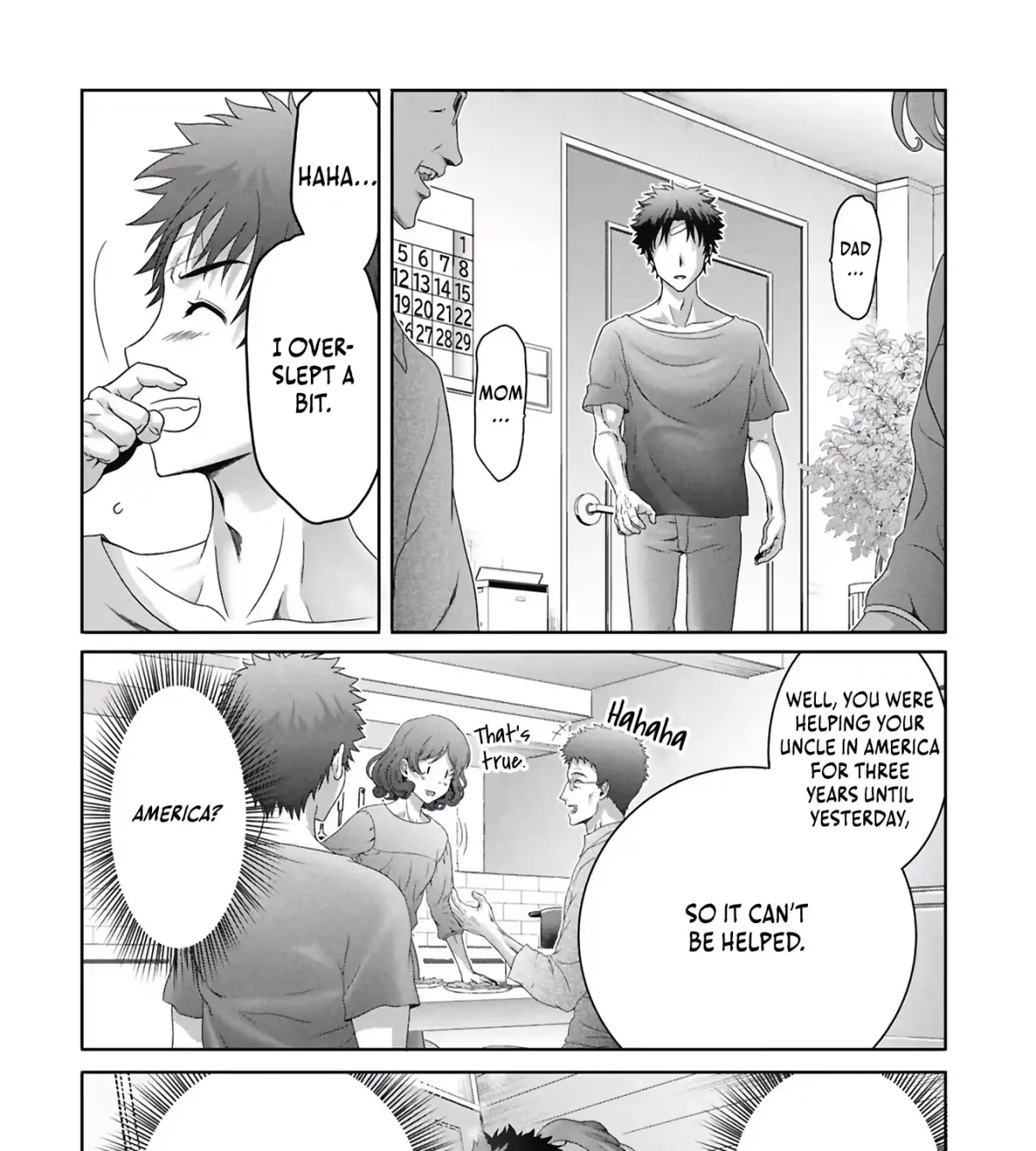 Isekai-gaeri no Moto Yuusha: Megami no Chikara de Mochikaetta Item de Gendai Dungeon o Solo Kouryaku Suru hazu ga Nazeka Party o Kumemasu Chapter 1 page 72 - 