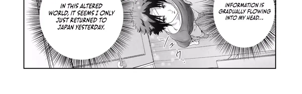 Isekai-gaeri no Moto Yuusha: Megami no Chikara de Mochikaetta Item de Gendai Dungeon o Solo Kouryaku Suru hazu ga Nazeka Party o Kumemasu Chapter 1 page 73 - 