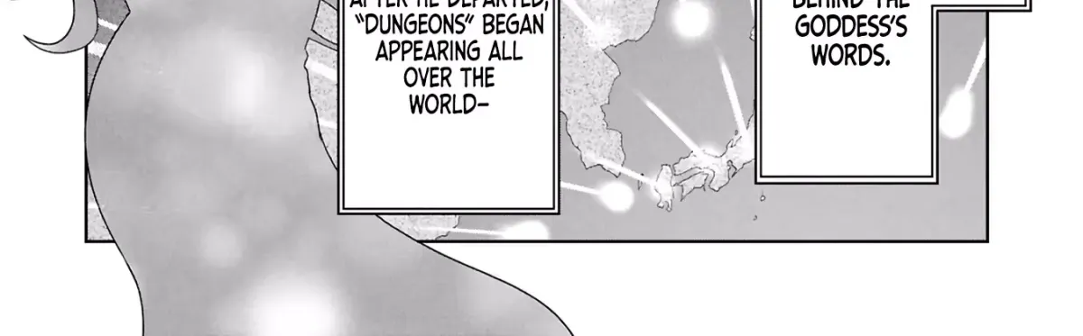 Isekai-gaeri no Moto Yuusha: Megami no Chikara de Mochikaetta Item de Gendai Dungeon o Solo Kouryaku Suru hazu ga Nazeka Party o Kumemasu Chapter 1 page 81 - 