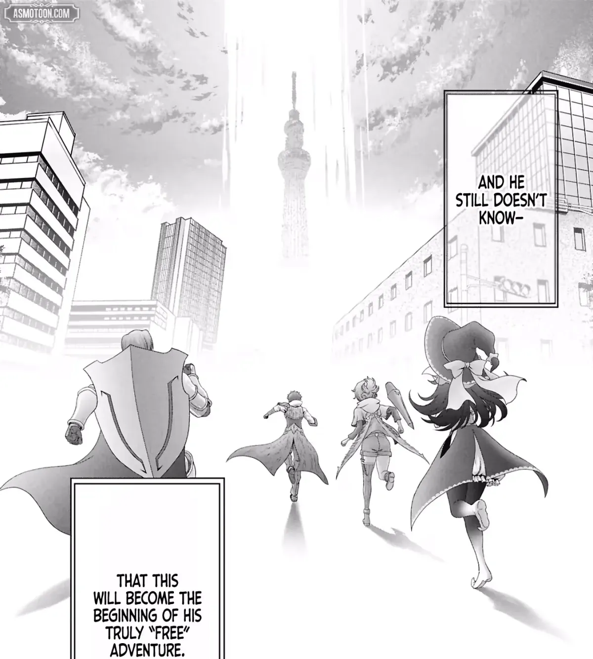 Isekai-gaeri no Moto Yuusha: Megami no Chikara de Mochikaetta Item de Gendai Dungeon o Solo Kouryaku Suru hazu ga Nazeka Party o Kumemasu Chapter 1 page 84 - 