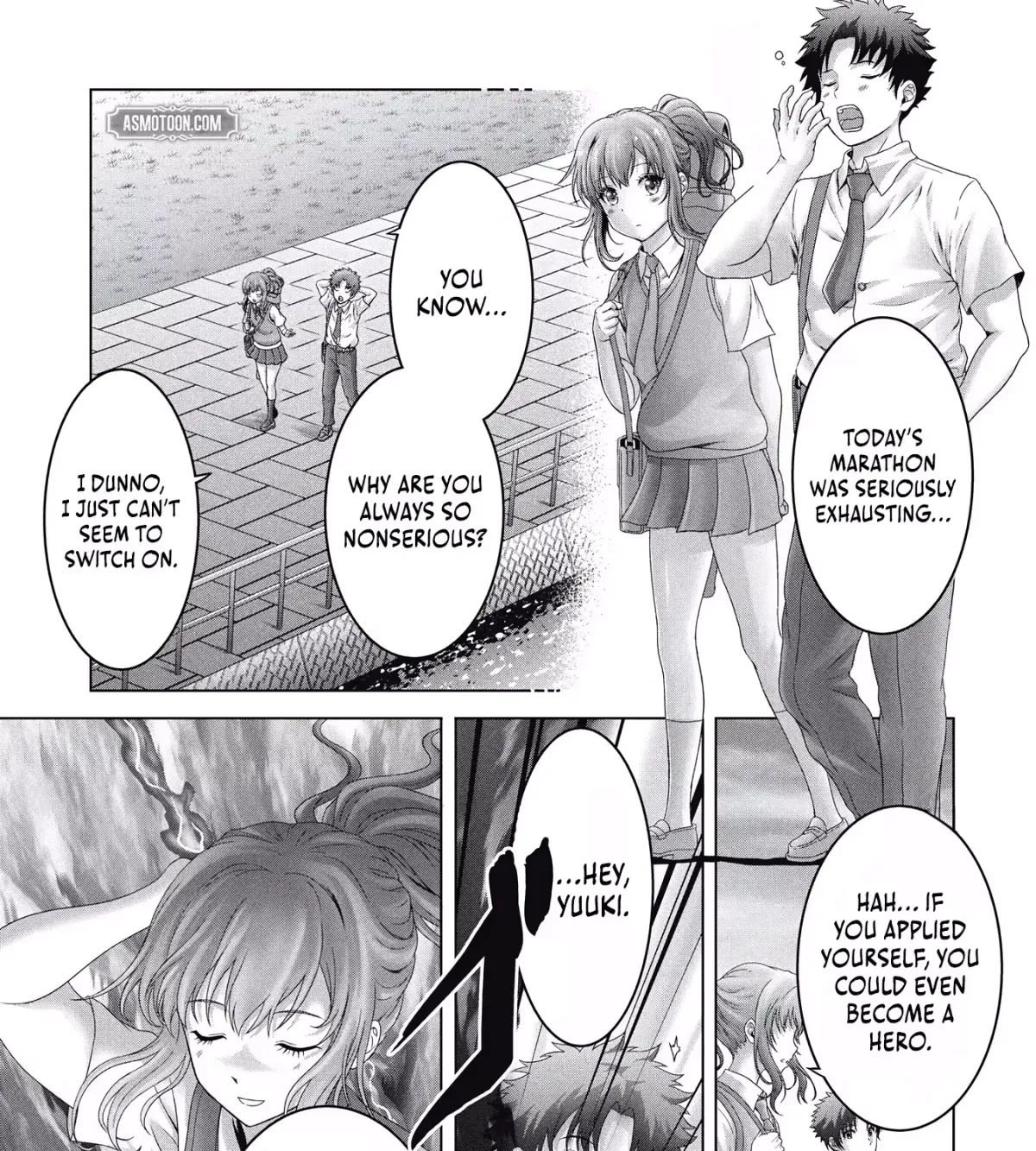 Isekai-gaeri no Moto Yuusha: Megami no Chikara de Mochikaetta Item de Gendai Dungeon o Solo Kouryaku Suru hazu ga Nazeka Party o Kumemasu Chapter 2 page 2 - 