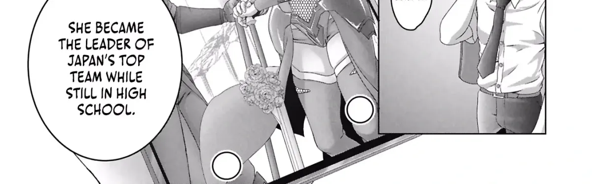 Isekai-gaeri no Moto Yuusha: Megami no Chikara de Mochikaetta Item de Gendai Dungeon o Solo Kouryaku Suru hazu ga Nazeka Party o Kumemasu Chapter 2 page 15 - 