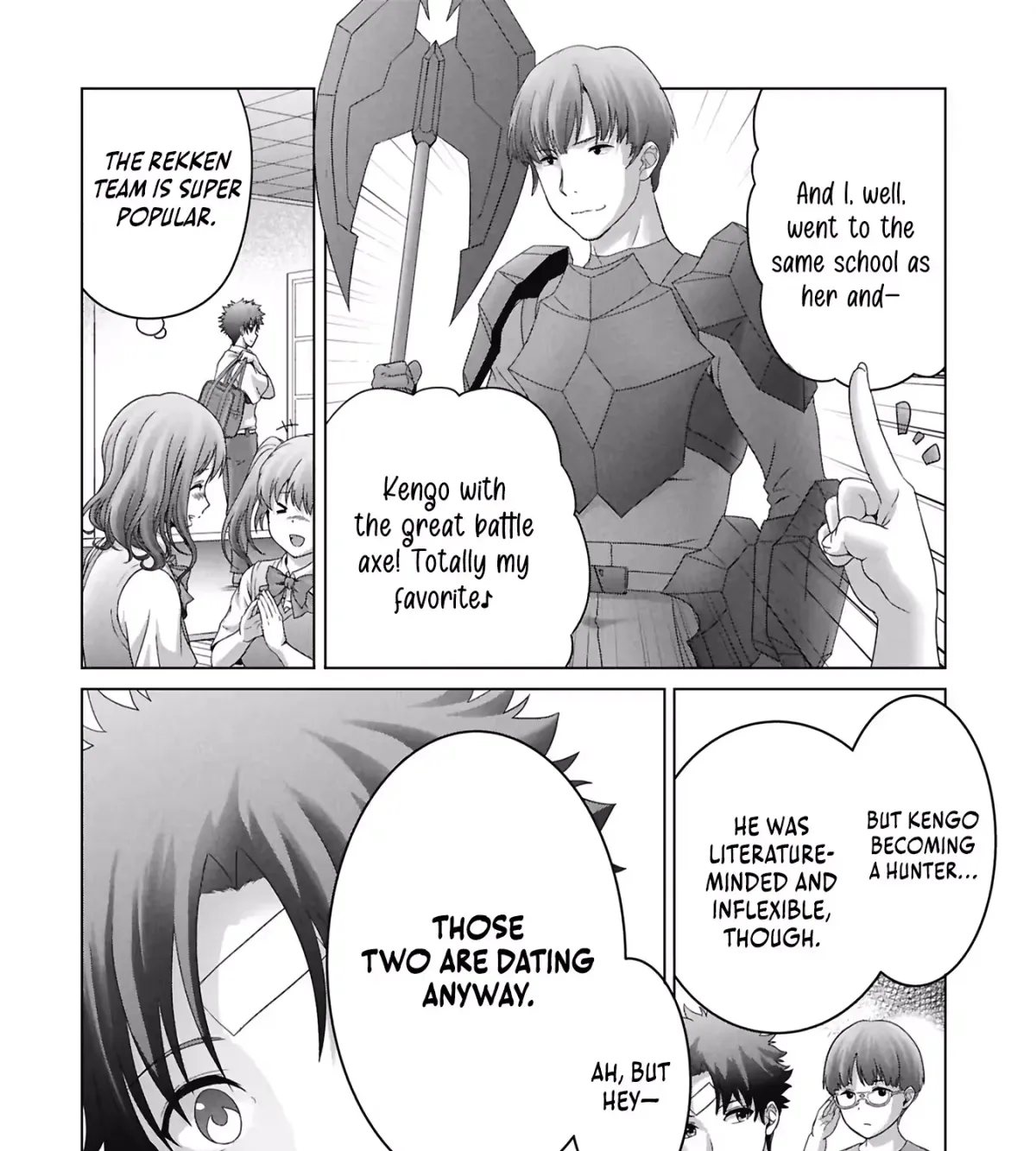 Isekai-gaeri no Moto Yuusha: Megami no Chikara de Mochikaetta Item de Gendai Dungeon o Solo Kouryaku Suru hazu ga Nazeka Party o Kumemasu Chapter 2 page 16 - 