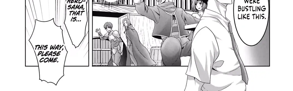 Isekai-gaeri no Moto Yuusha: Megami no Chikara de Mochikaetta Item de Gendai Dungeon o Solo Kouryaku Suru hazu ga Nazeka Party o Kumemasu Chapter 2 page 23 - 