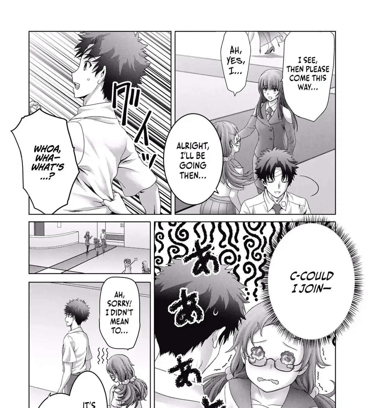 Isekai-gaeri no Moto Yuusha: Megami no Chikara de Mochikaetta Item de Gendai Dungeon o Solo Kouryaku Suru hazu ga Nazeka Party o Kumemasu Chapter 2 page 36 - 