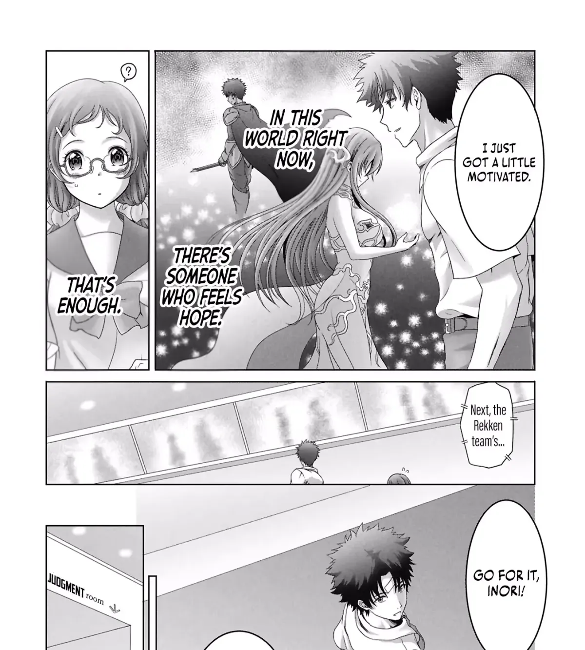 Isekai-gaeri no Moto Yuusha: Megami no Chikara de Mochikaetta Item de Gendai Dungeon o Solo Kouryaku Suru hazu ga Nazeka Party o Kumemasu Chapter 2 page 40 - 