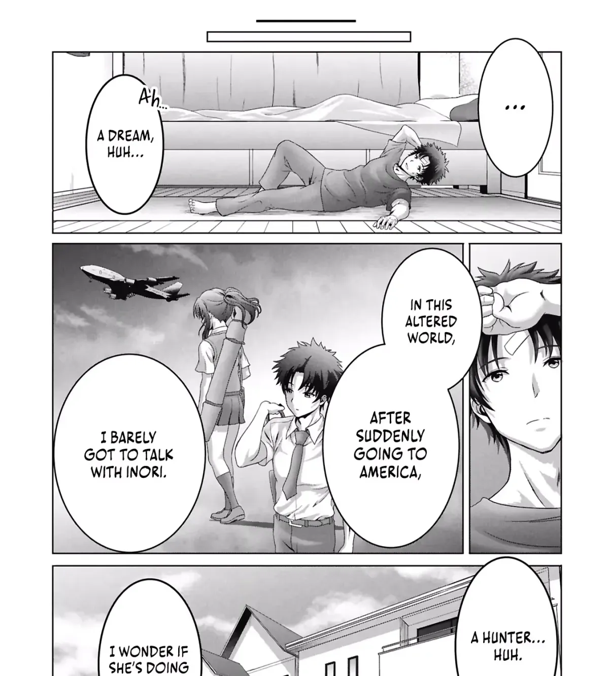 Isekai-gaeri no Moto Yuusha: Megami no Chikara de Mochikaetta Item de Gendai Dungeon o Solo Kouryaku Suru hazu ga Nazeka Party o Kumemasu Chapter 2 page 6 - 