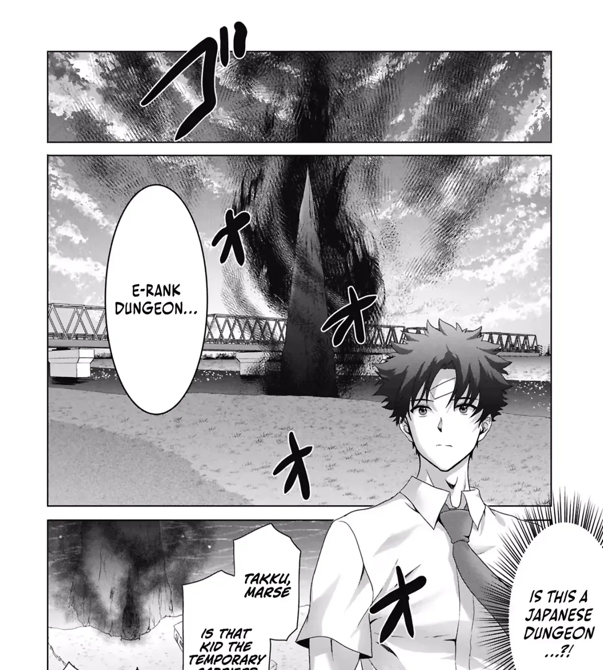 Isekai-gaeri no Moto Yuusha: Megami no Chikara de Mochikaetta Item de Gendai Dungeon o Solo Kouryaku Suru hazu ga Nazeka Party o Kumemasu Chapter 2 page 52 - 