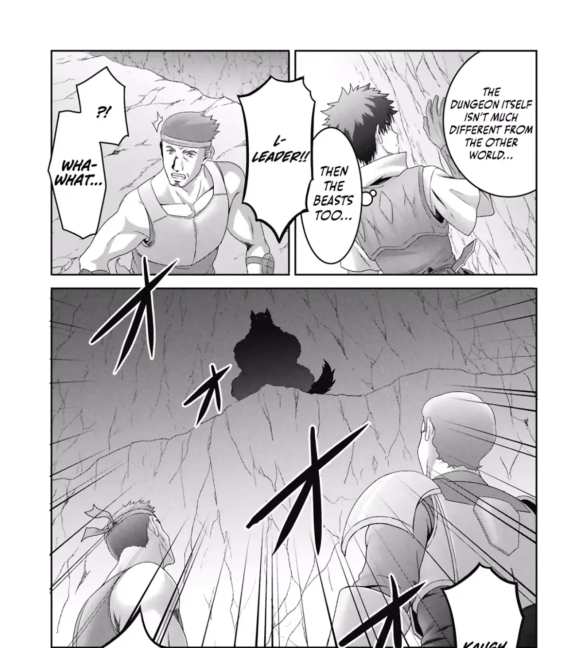 Isekai-gaeri no Moto Yuusha: Megami no Chikara de Mochikaetta Item de Gendai Dungeon o Solo Kouryaku Suru hazu ga Nazeka Party o Kumemasu Chapter 2 page 62 - 