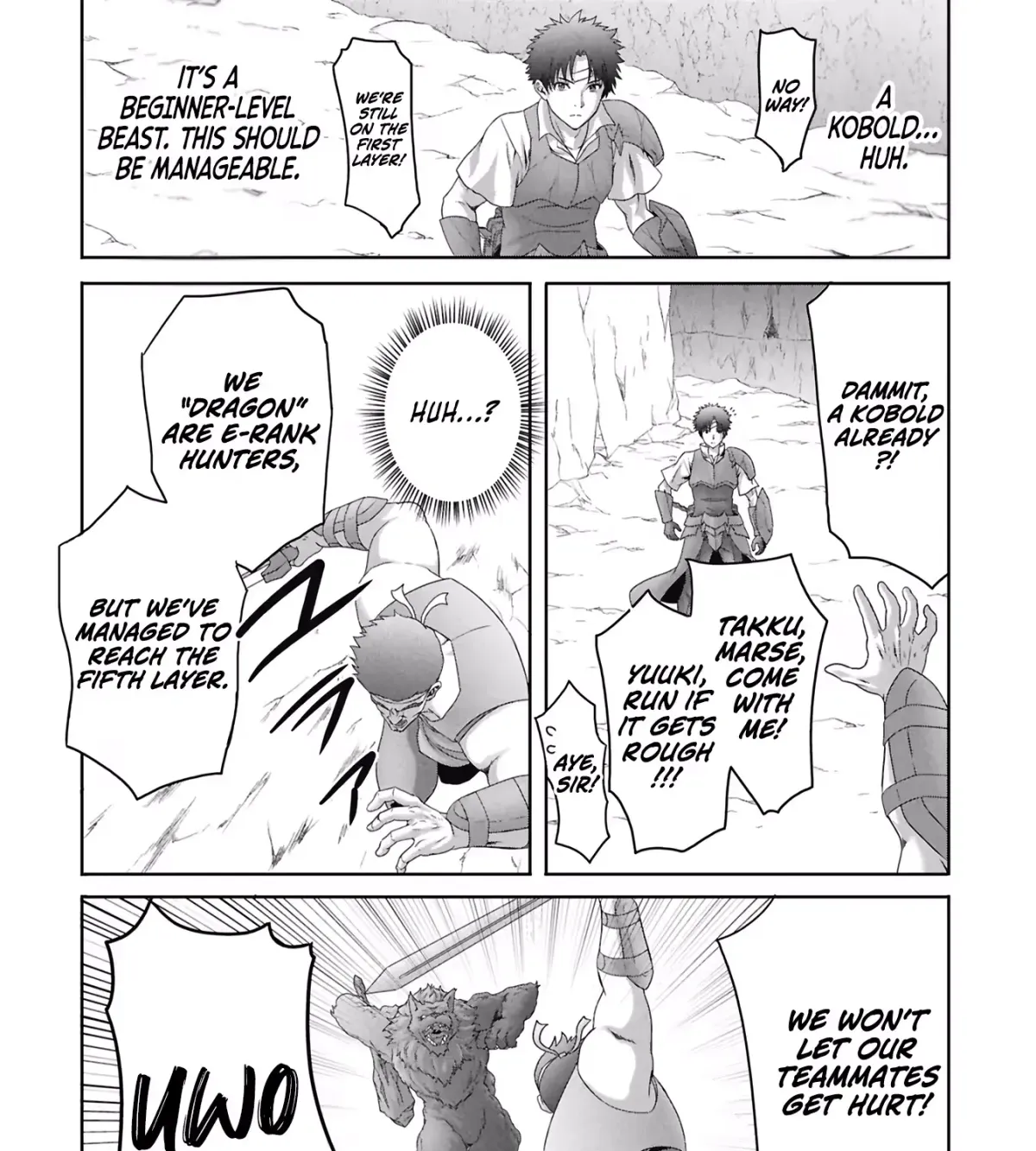 Isekai-gaeri no Moto Yuusha: Megami no Chikara de Mochikaetta Item de Gendai Dungeon o Solo Kouryaku Suru hazu ga Nazeka Party o Kumemasu Chapter 2 page 64 - 