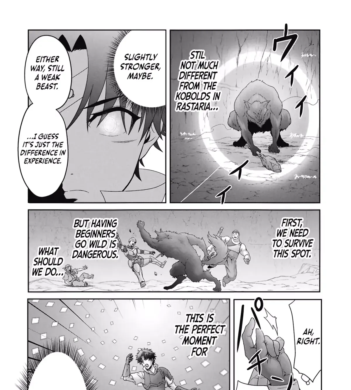 Isekai-gaeri no Moto Yuusha: Megami no Chikara de Mochikaetta Item de Gendai Dungeon o Solo Kouryaku Suru hazu ga Nazeka Party o Kumemasu Chapter 2 page 68 - 