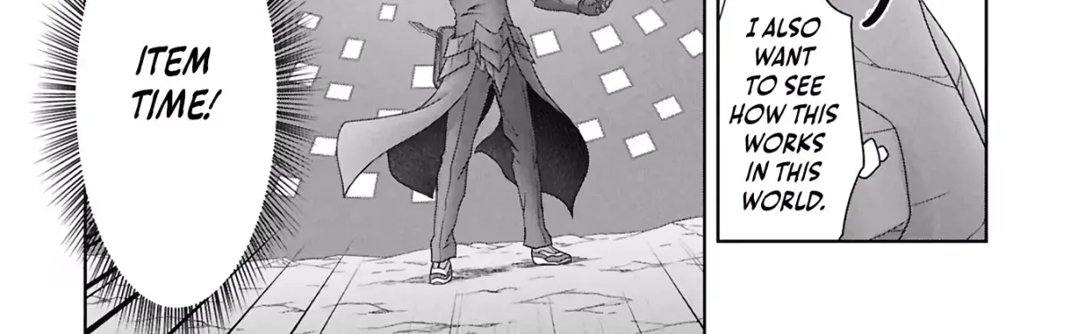 Isekai-gaeri no Moto Yuusha: Megami no Chikara de Mochikaetta Item de Gendai Dungeon o Solo Kouryaku Suru hazu ga Nazeka Party o Kumemasu Chapter 2 page 69 - 
