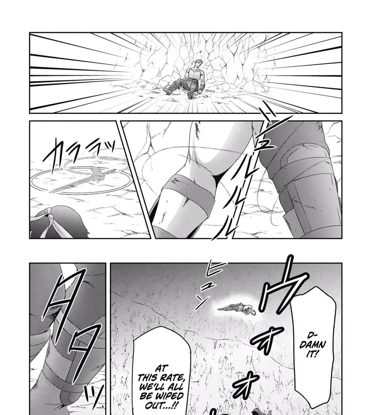 Isekai-gaeri no Moto Yuusha: Megami no Chikara de Mochikaetta Item de Gendai Dungeon o Solo Kouryaku Suru hazu ga Nazeka Party o Kumemasu Chapter 2 page 72 - 