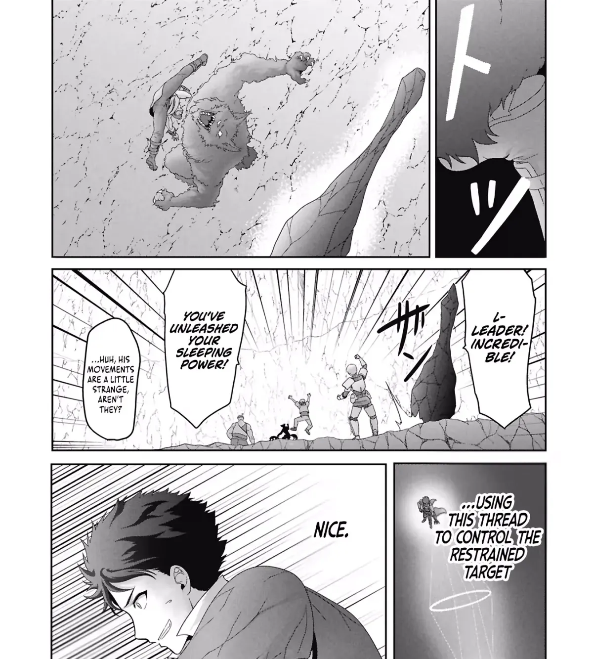 Isekai-gaeri no Moto Yuusha: Megami no Chikara de Mochikaetta Item de Gendai Dungeon o Solo Kouryaku Suru hazu ga Nazeka Party o Kumemasu Chapter 2 page 78 - 