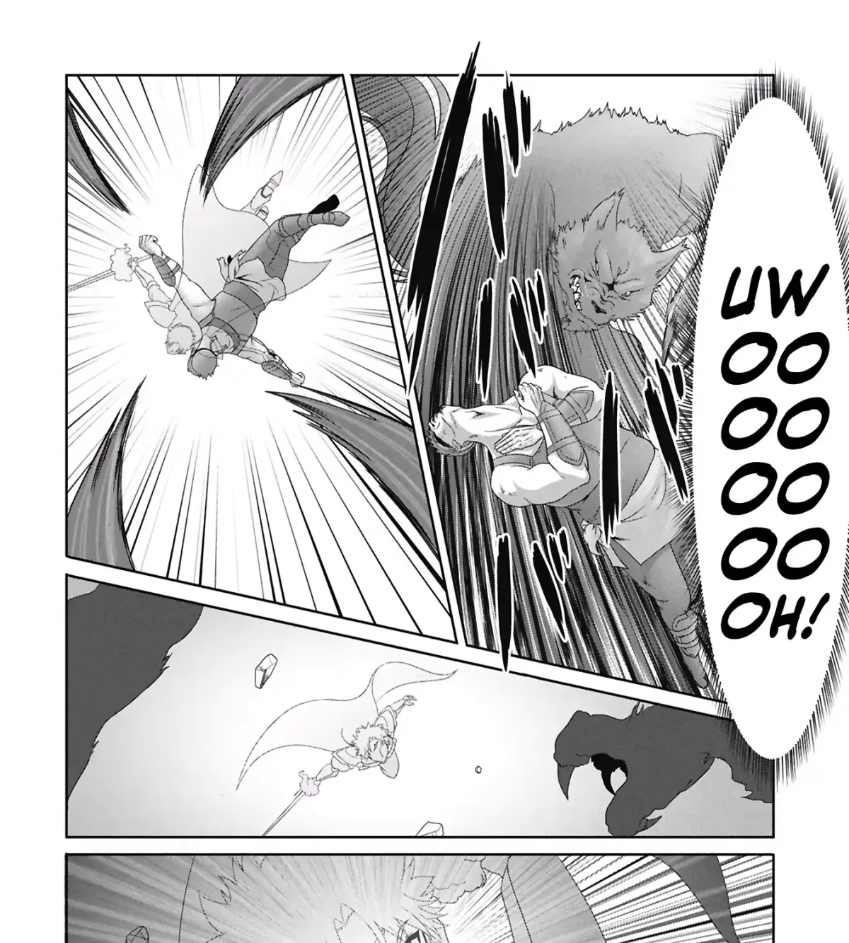 Isekai-gaeri no Moto Yuusha: Megami no Chikara de Mochikaetta Item de Gendai Dungeon o Solo Kouryaku Suru hazu ga Nazeka Party o Kumemasu Chapter 2 page 80 - 
