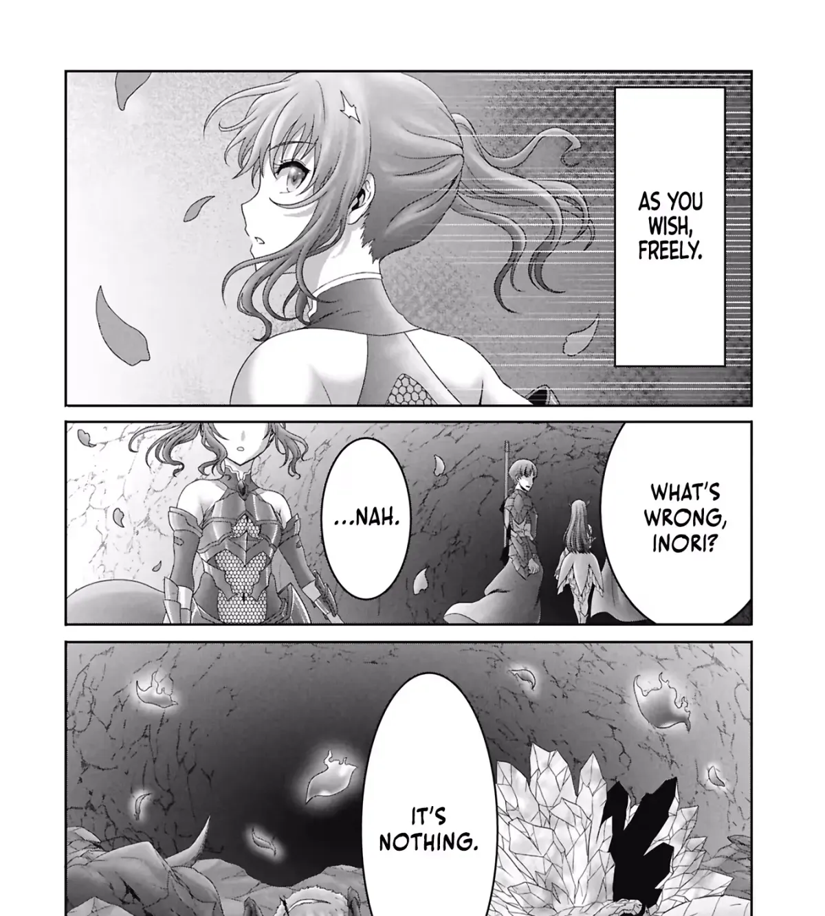 Isekai-gaeri no Moto Yuusha: Megami no Chikara de Mochikaetta Item de Gendai Dungeon o Solo Kouryaku Suru hazu ga Nazeka Party o Kumemasu Chapter 2 page 88 - 