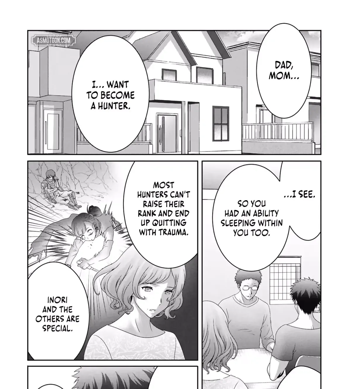 Isekai-gaeri no Moto Yuusha: Megami no Chikara de Mochikaetta Item de Gendai Dungeon o Solo Kouryaku Suru hazu ga Nazeka Party o Kumemasu Chapter 3 page 12 - 