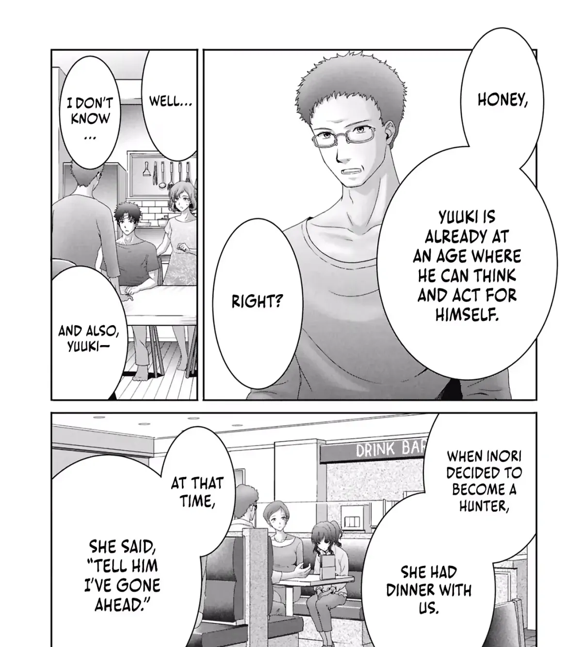 Isekai-gaeri no Moto Yuusha: Megami no Chikara de Mochikaetta Item de Gendai Dungeon o Solo Kouryaku Suru hazu ga Nazeka Party o Kumemasu Chapter 3 page 14 - 