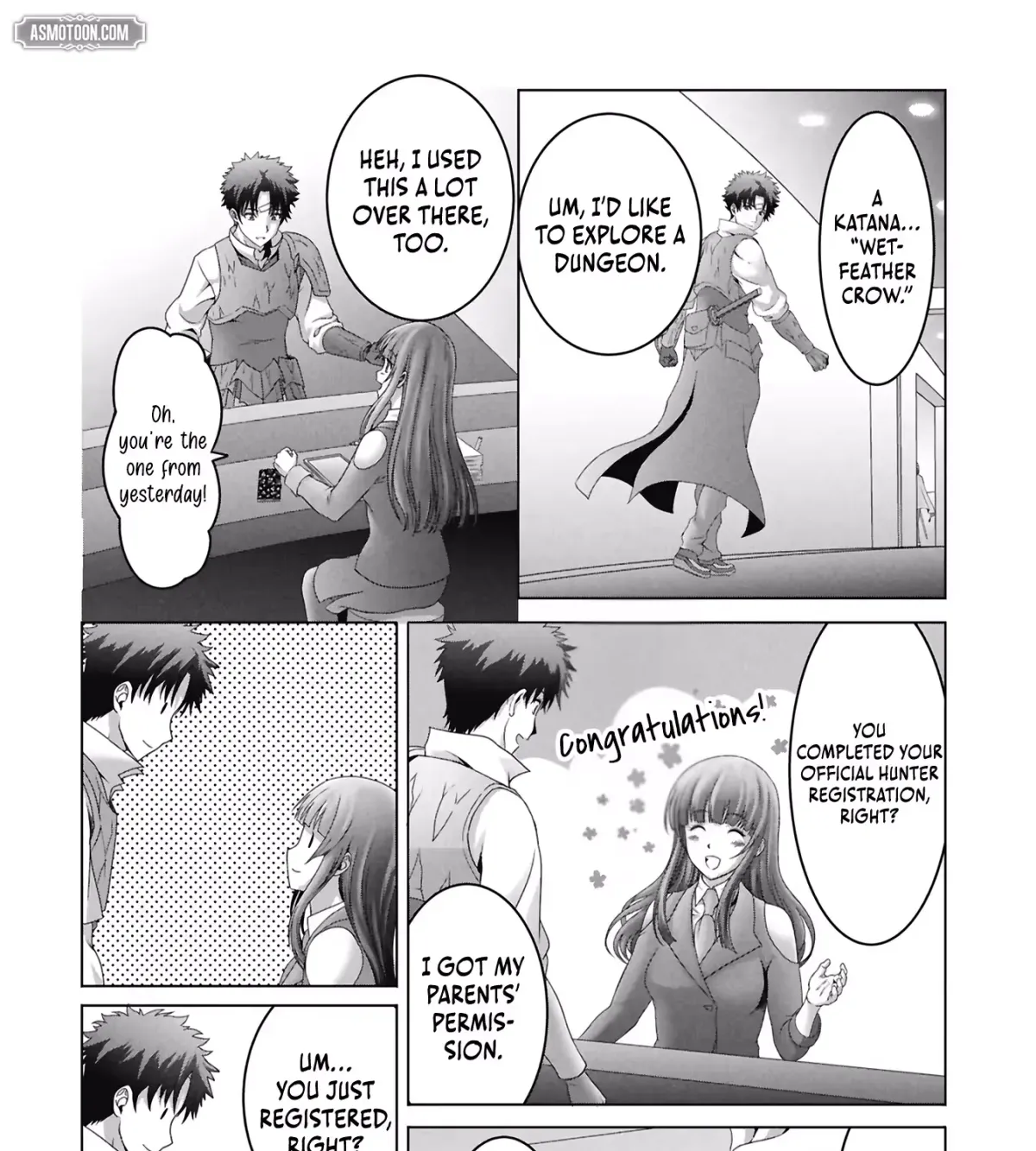 Isekai-gaeri no Moto Yuusha: Megami no Chikara de Mochikaetta Item de Gendai Dungeon o Solo Kouryaku Suru hazu ga Nazeka Party o Kumemasu Chapter 3 page 20 - 