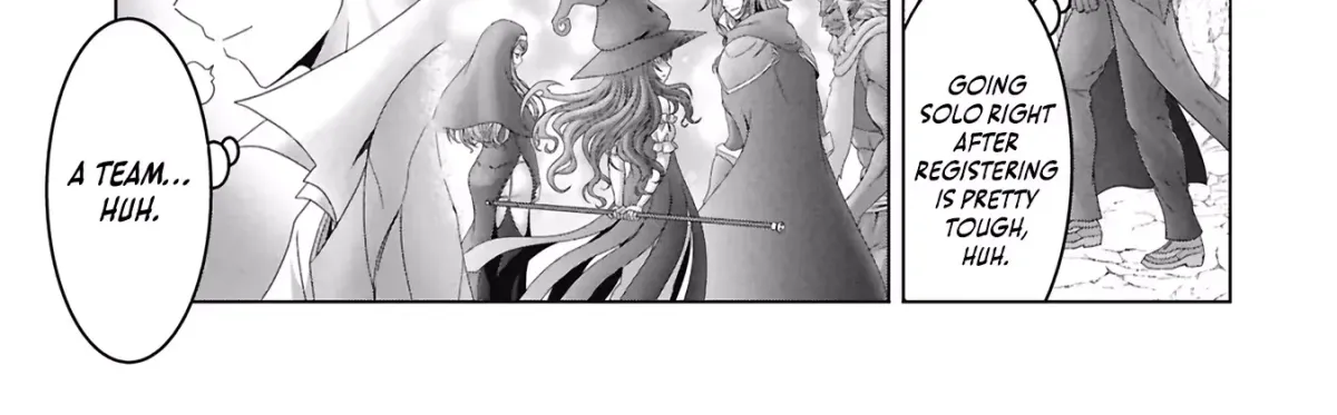 Isekai-gaeri no Moto Yuusha: Megami no Chikara de Mochikaetta Item de Gendai Dungeon o Solo Kouryaku Suru hazu ga Nazeka Party o Kumemasu Chapter 3 page 23 - 
