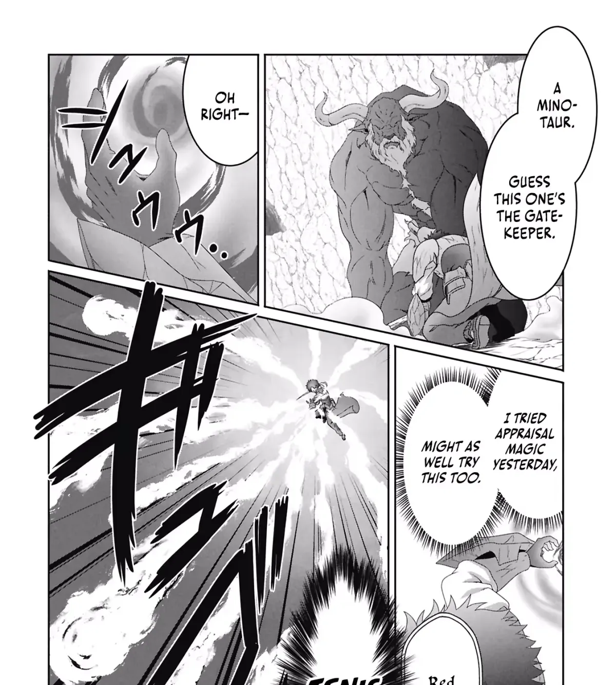 Isekai-gaeri no Moto Yuusha: Megami no Chikara de Mochikaetta Item de Gendai Dungeon o Solo Kouryaku Suru hazu ga Nazeka Party o Kumemasu Chapter 3 page 28 - 