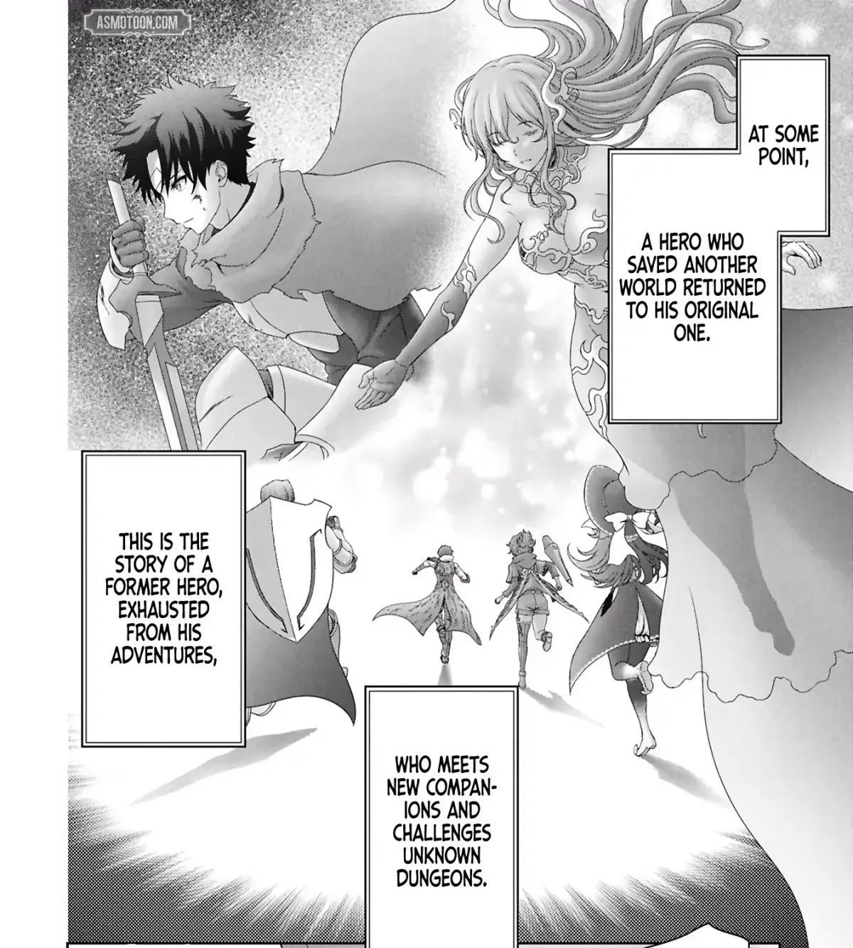 Isekai-gaeri no Moto Yuusha: Megami no Chikara de Mochikaetta Item de Gendai Dungeon o Solo Kouryaku Suru hazu ga Nazeka Party o Kumemasu Chapter 3 page 4 - 