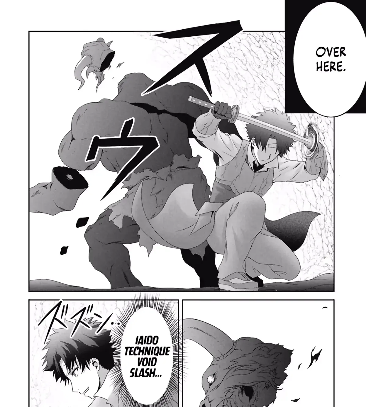 Isekai-gaeri no Moto Yuusha: Megami no Chikara de Mochikaetta Item de Gendai Dungeon o Solo Kouryaku Suru hazu ga Nazeka Party o Kumemasu Chapter 3 page 32 - 