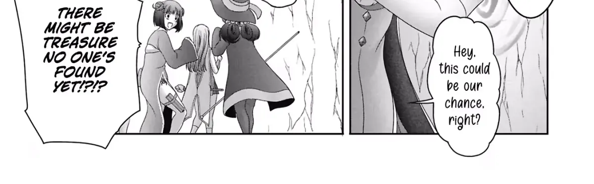 Isekai-gaeri no Moto Yuusha: Megami no Chikara de Mochikaetta Item de Gendai Dungeon o Solo Kouryaku Suru hazu ga Nazeka Party o Kumemasu Chapter 3 page 35 - 