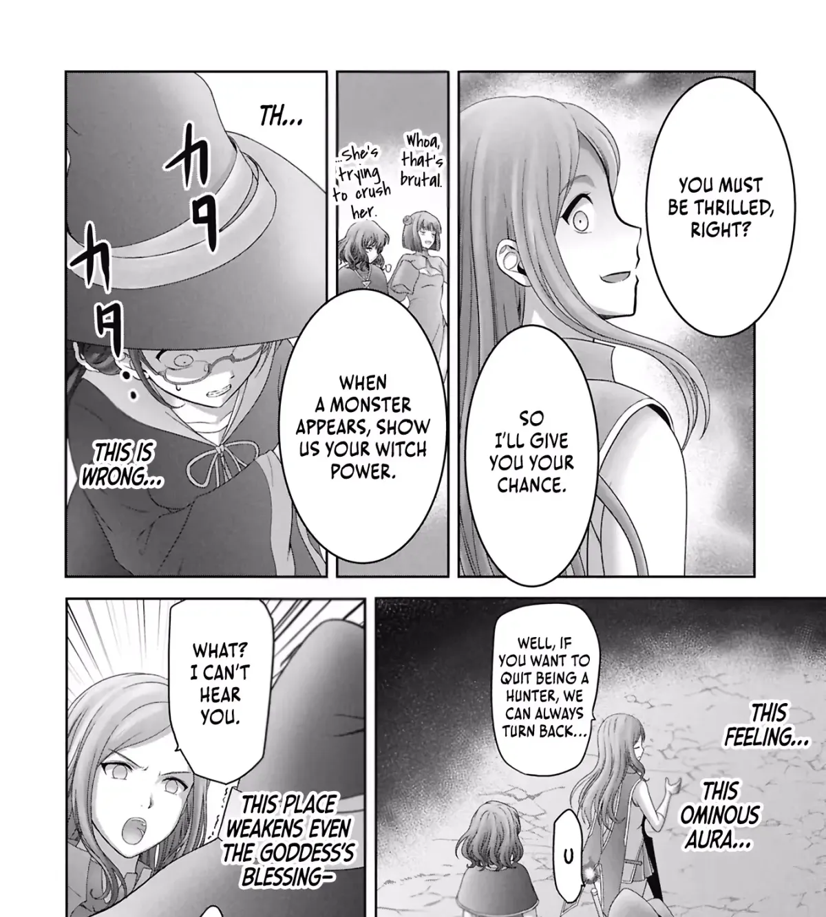 Isekai-gaeri no Moto Yuusha: Megami no Chikara de Mochikaetta Item de Gendai Dungeon o Solo Kouryaku Suru hazu ga Nazeka Party o Kumemasu Chapter 3 page 40 - 