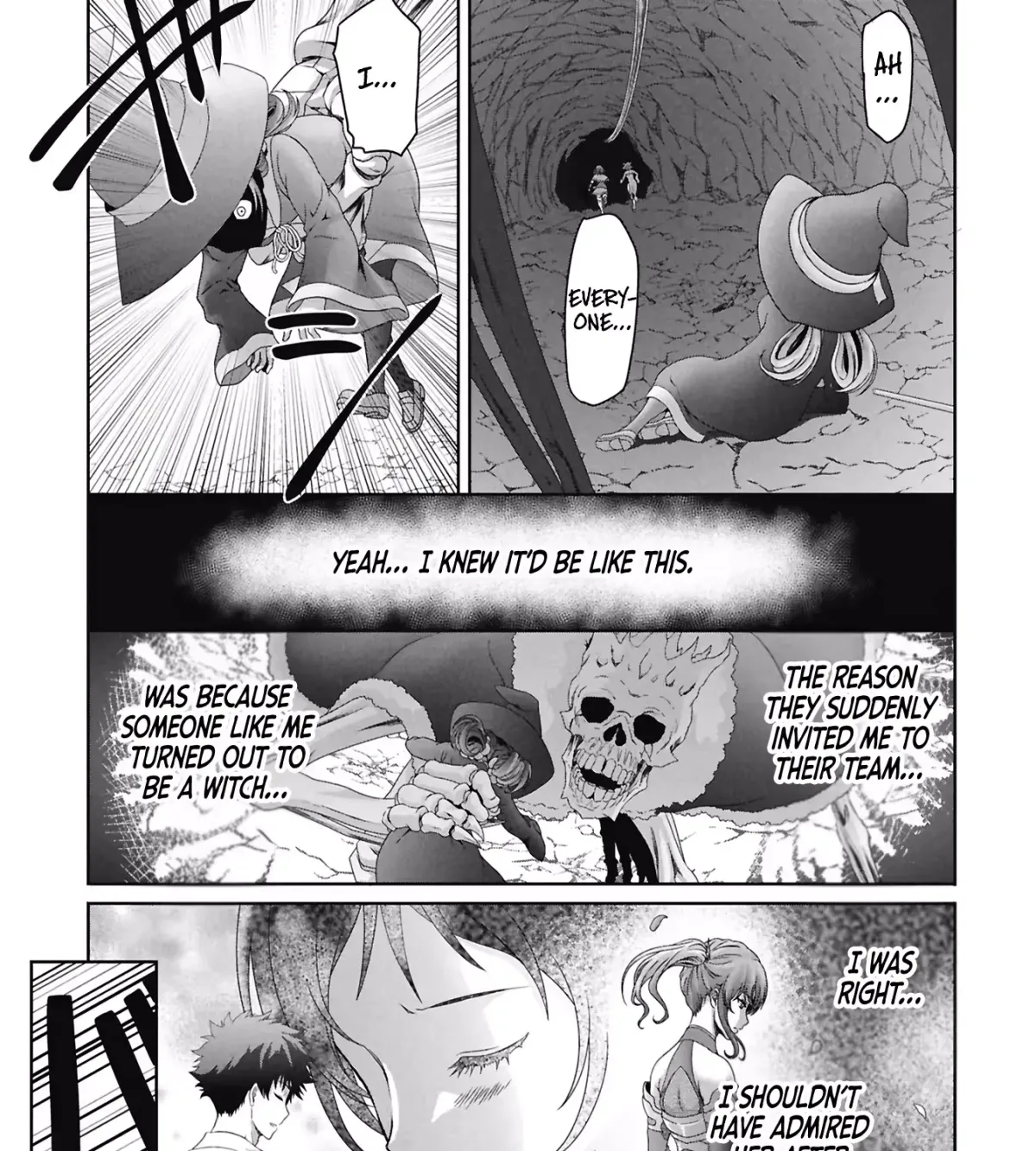 Isekai-gaeri no Moto Yuusha: Megami no Chikara de Mochikaetta Item de Gendai Dungeon o Solo Kouryaku Suru hazu ga Nazeka Party o Kumemasu Chapter 3 page 46 - 