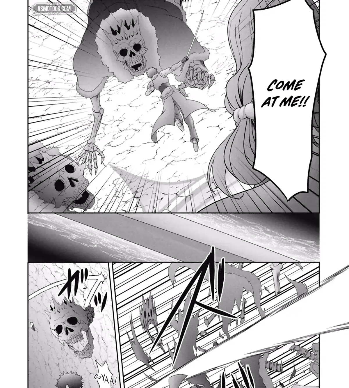 Isekai-gaeri no Moto Yuusha: Megami no Chikara de Mochikaetta Item de Gendai Dungeon o Solo Kouryaku Suru hazu ga Nazeka Party o Kumemasu Chapter 3 page 52 - 