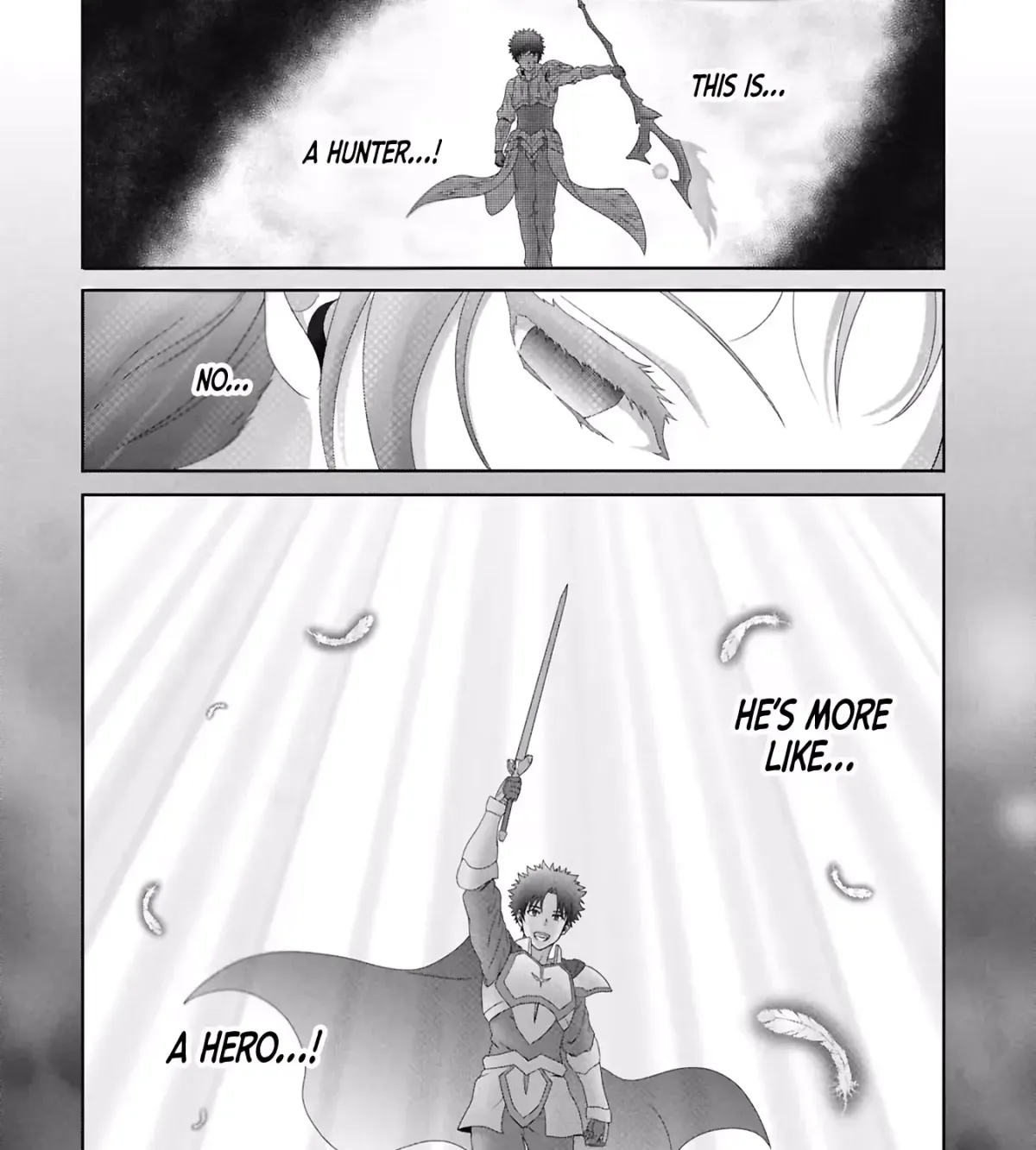 Isekai-gaeri no Moto Yuusha: Megami no Chikara de Mochikaetta Item de Gendai Dungeon o Solo Kouryaku Suru hazu ga Nazeka Party o Kumemasu Chapter 3 page 64 - 