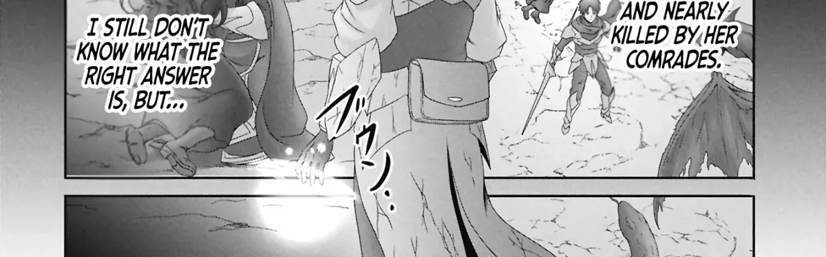 Isekai-gaeri no Moto Yuusha: Megami no Chikara de Mochikaetta Item de Gendai Dungeon o Solo Kouryaku Suru hazu ga Nazeka Party o Kumemasu Chapter 4 page 21 - 
