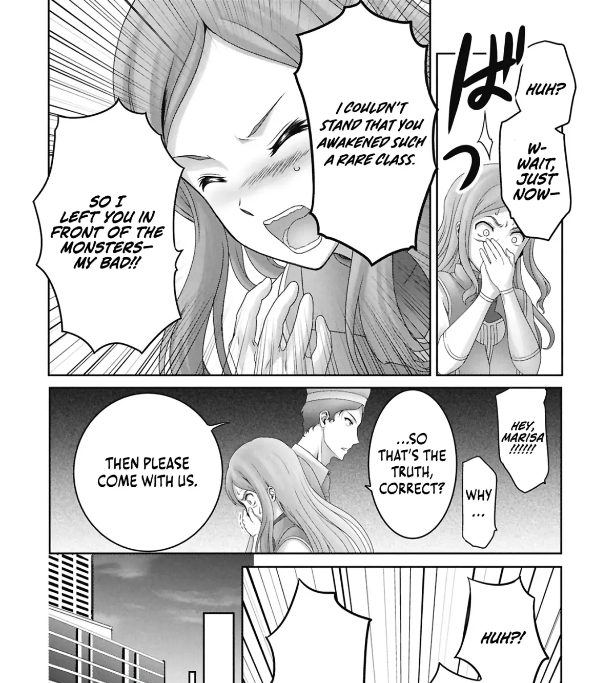 Isekai-gaeri no Moto Yuusha: Megami no Chikara de Mochikaetta Item de Gendai Dungeon o Solo Kouryaku Suru hazu ga Nazeka Party o Kumemasu Chapter 4 page 24 - 