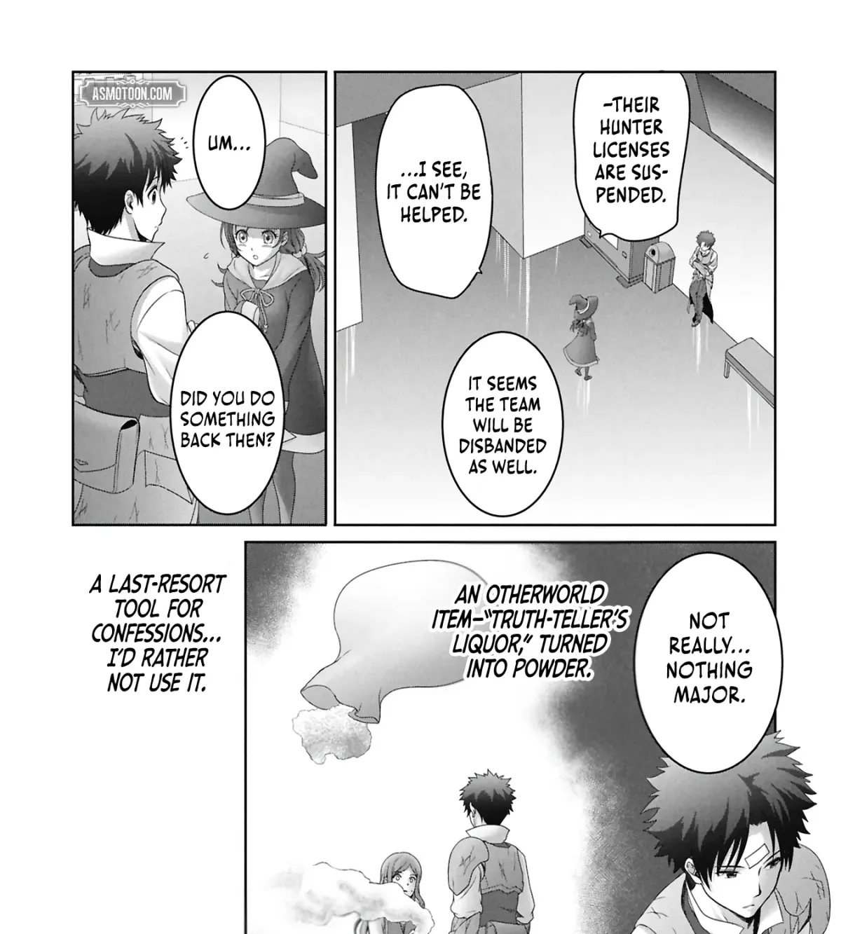 Isekai-gaeri no Moto Yuusha: Megami no Chikara de Mochikaetta Item de Gendai Dungeon o Solo Kouryaku Suru hazu ga Nazeka Party o Kumemasu Chapter 4 page 26 - 