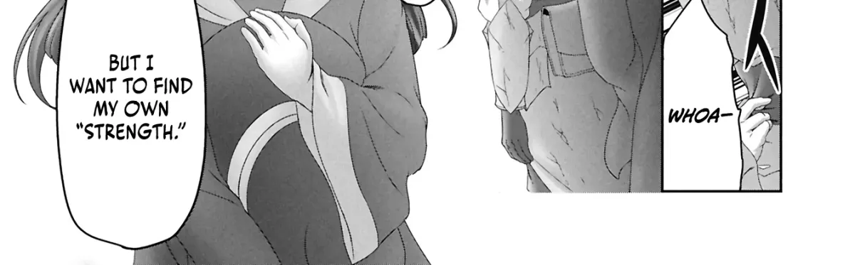 Isekai-gaeri no Moto Yuusha: Megami no Chikara de Mochikaetta Item de Gendai Dungeon o Solo Kouryaku Suru hazu ga Nazeka Party o Kumemasu Chapter 4 page 33 - 