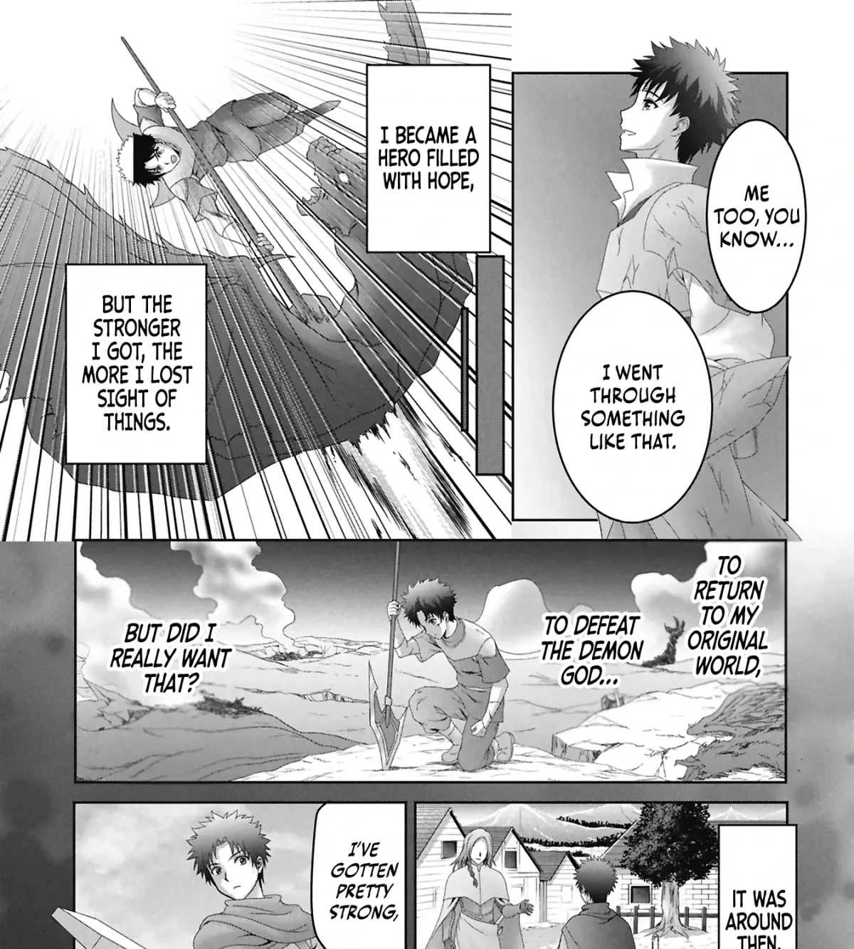 Isekai-gaeri no Moto Yuusha: Megami no Chikara de Mochikaetta Item de Gendai Dungeon o Solo Kouryaku Suru hazu ga Nazeka Party o Kumemasu Chapter 4 page 38 - 