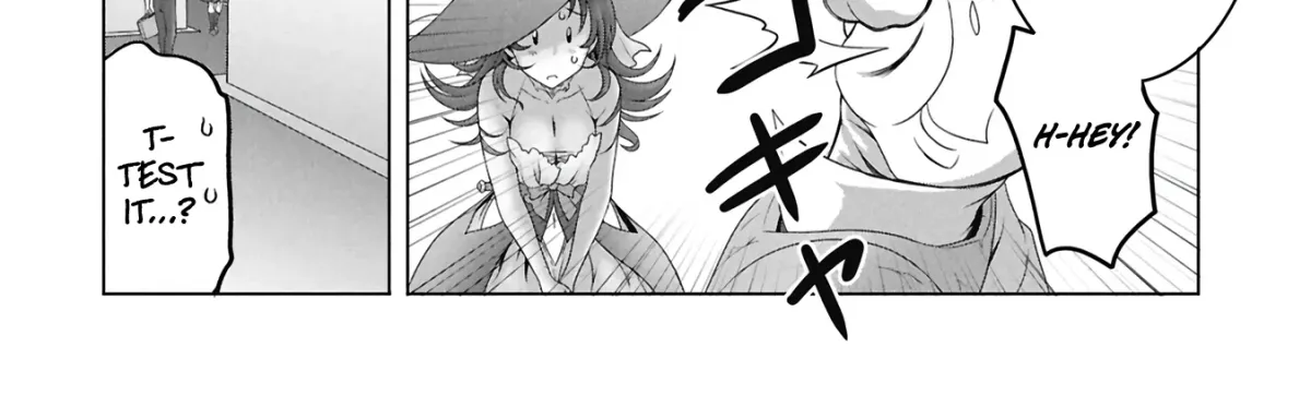 Isekai-gaeri no Moto Yuusha: Megami no Chikara de Mochikaetta Item de Gendai Dungeon o Solo Kouryaku Suru hazu ga Nazeka Party o Kumemasu Chapter 4 page 57 - 