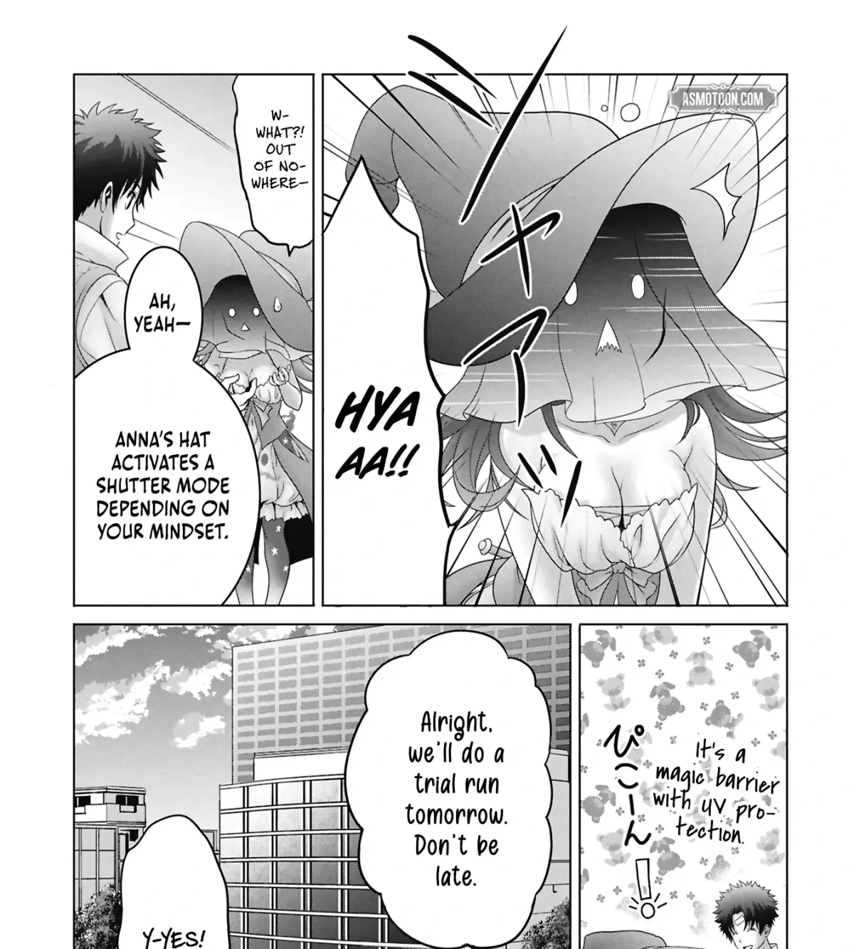 Isekai-gaeri no Moto Yuusha: Megami no Chikara de Mochikaetta Item de Gendai Dungeon o Solo Kouryaku Suru hazu ga Nazeka Party o Kumemasu Chapter 4 page 58 - 