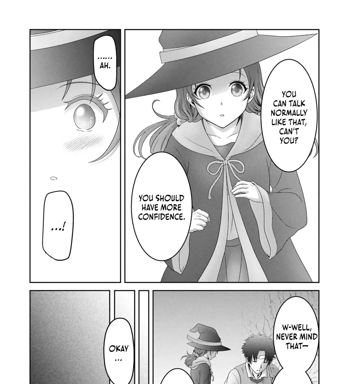 Isekai-gaeri no Moto Yuusha: Megami no Chikara de Mochikaetta Item de Gendai Dungeon o Solo Kouryaku Suru hazu ga Nazeka Party o Kumemasu Chapter 4 page 10 - 