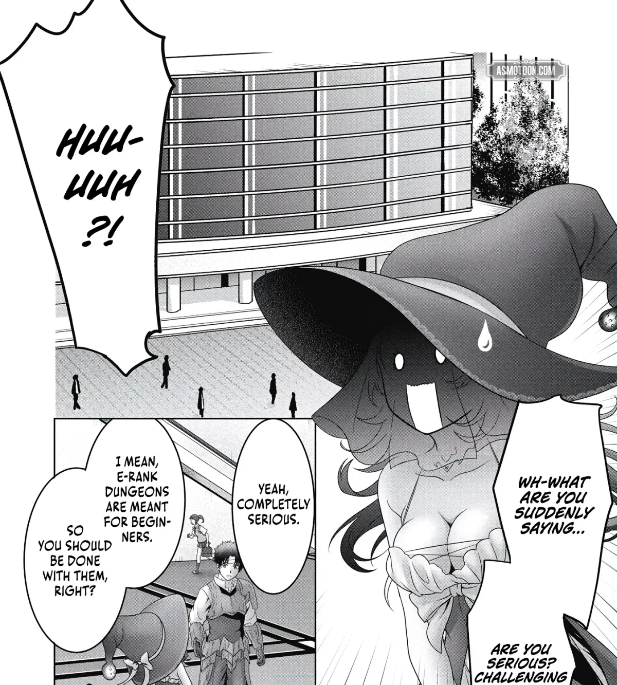 Isekai-gaeri no Moto Yuusha: Megami no Chikara de Mochikaetta Item de Gendai Dungeon o Solo Kouryaku Suru hazu ga Nazeka Party o Kumemasu Chapter 5 page 2 - 