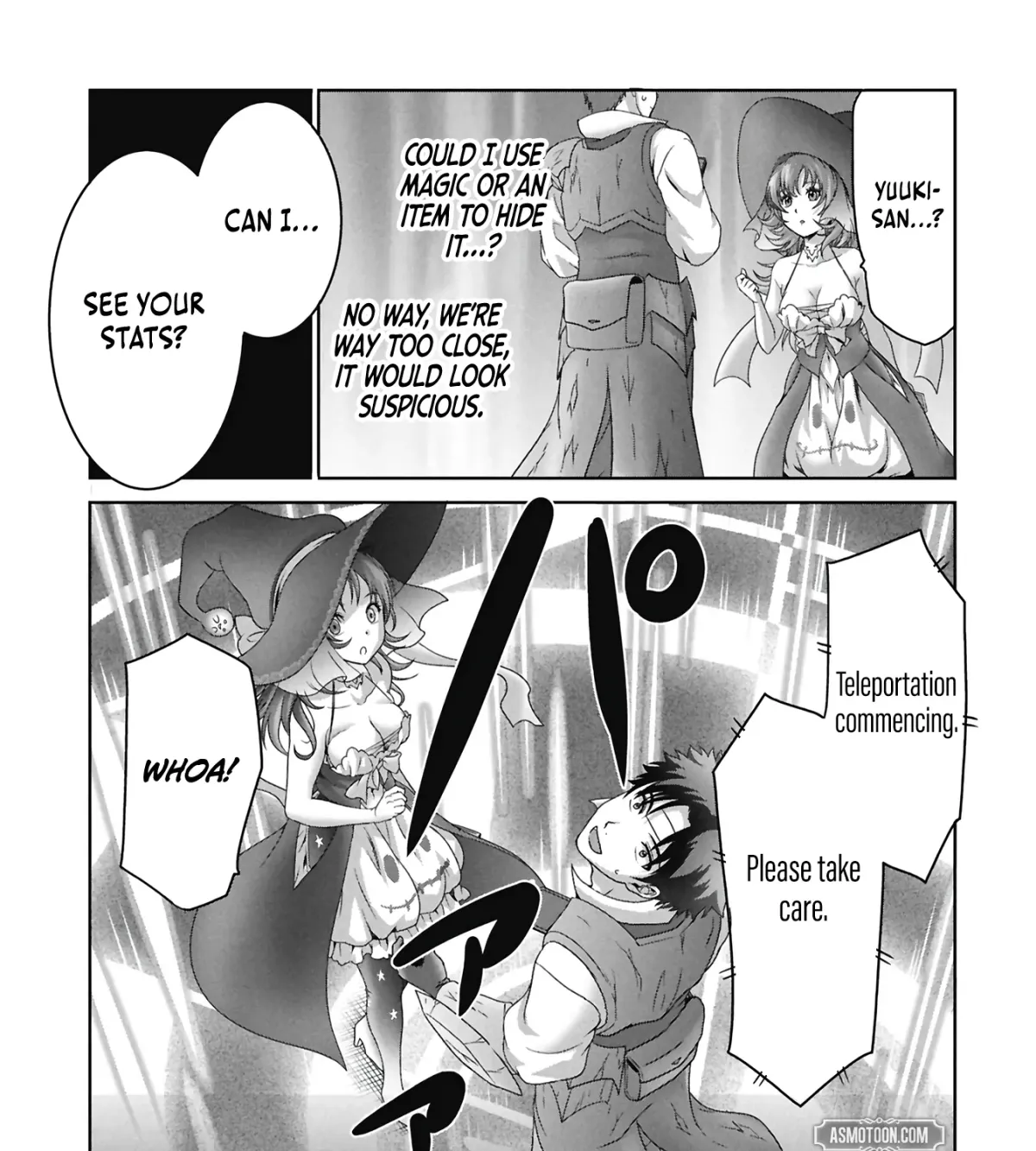 Isekai-gaeri no Moto Yuusha: Megami no Chikara de Mochikaetta Item de Gendai Dungeon o Solo Kouryaku Suru hazu ga Nazeka Party o Kumemasu Chapter 5 page 18 - 