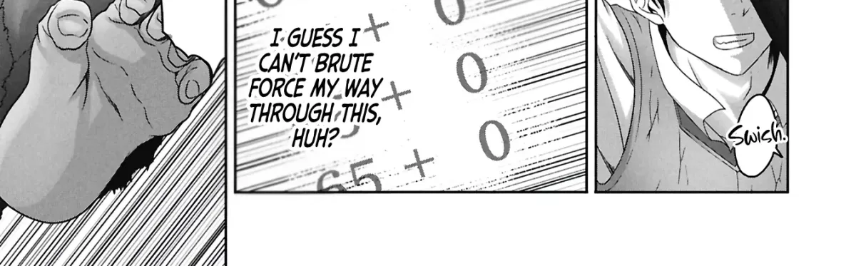 Isekai-gaeri no Moto Yuusha: Megami no Chikara de Mochikaetta Item de Gendai Dungeon o Solo Kouryaku Suru hazu ga Nazeka Party o Kumemasu Chapter 5 page 47 - 