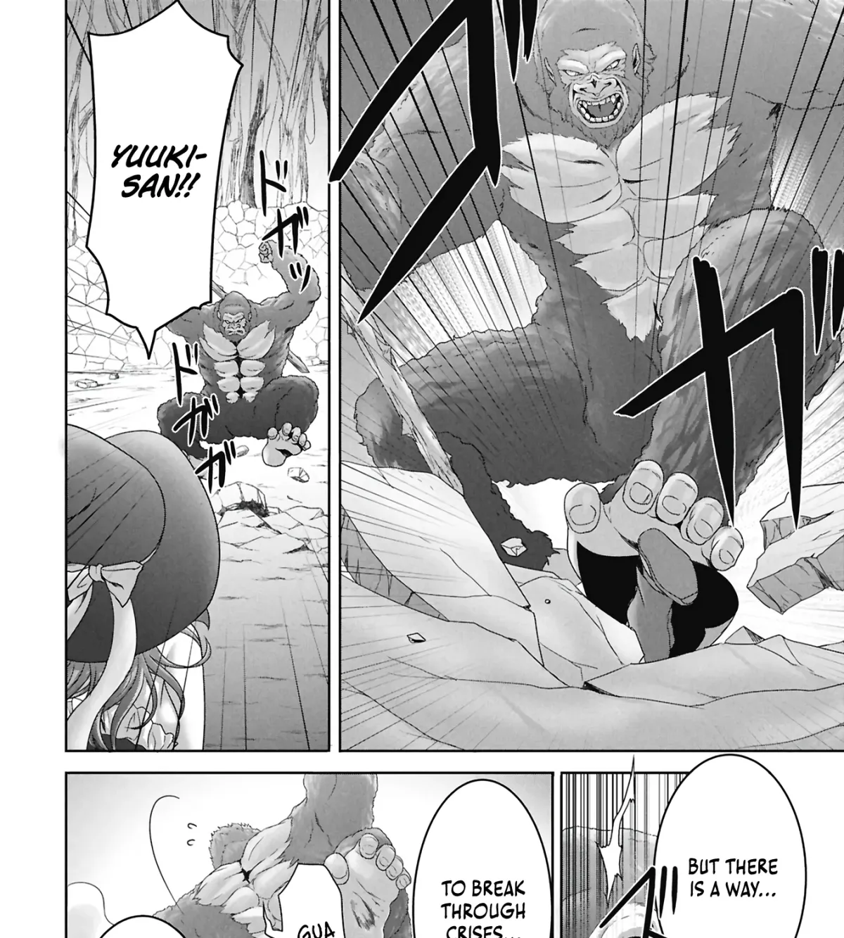 Isekai-gaeri no Moto Yuusha: Megami no Chikara de Mochikaetta Item de Gendai Dungeon o Solo Kouryaku Suru hazu ga Nazeka Party o Kumemasu Chapter 5 page 48 - 
