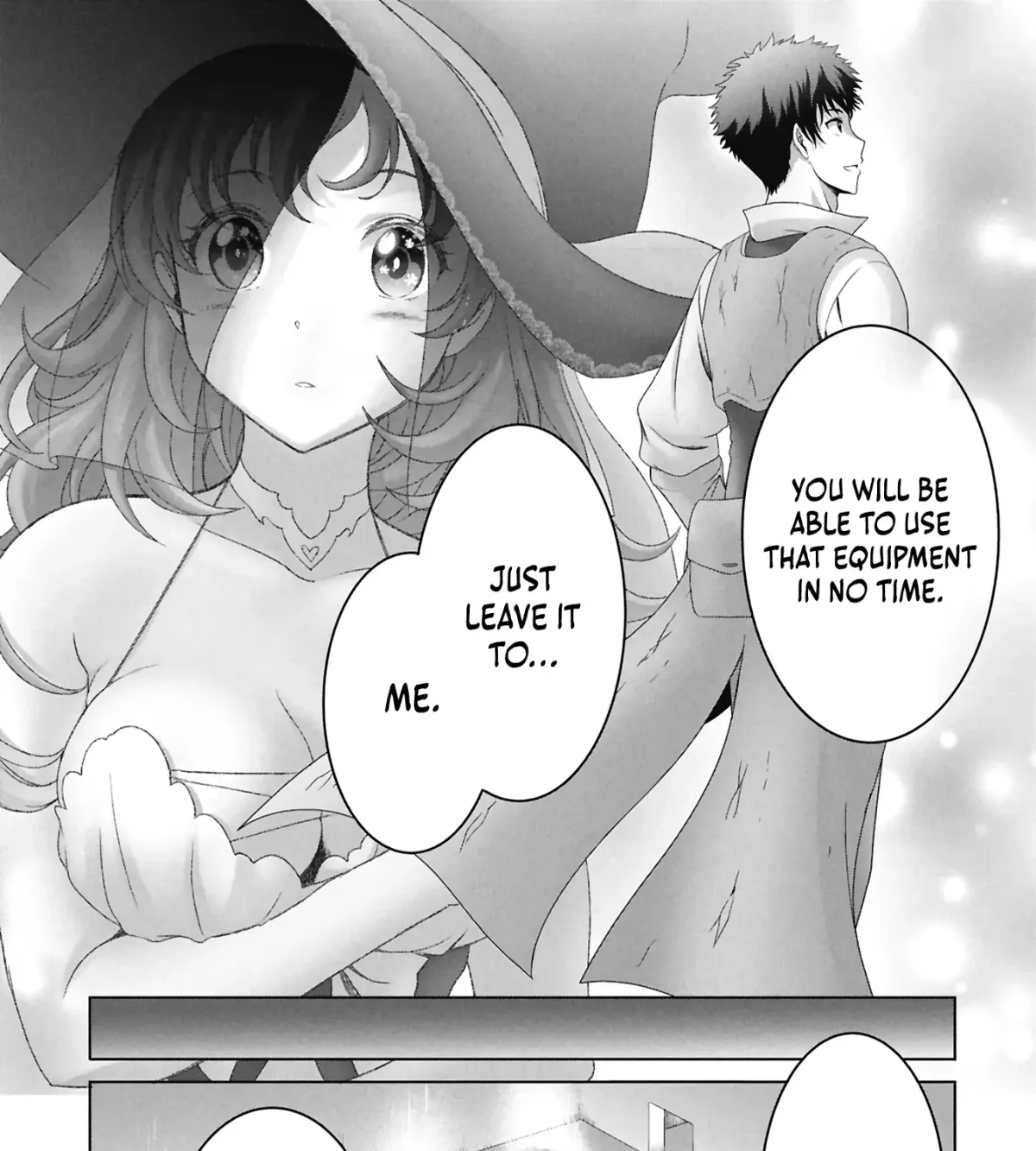 Isekai-gaeri no Moto Yuusha: Megami no Chikara de Mochikaetta Item de Gendai Dungeon o Solo Kouryaku Suru hazu ga Nazeka Party o Kumemasu Chapter 5 page 6 - 