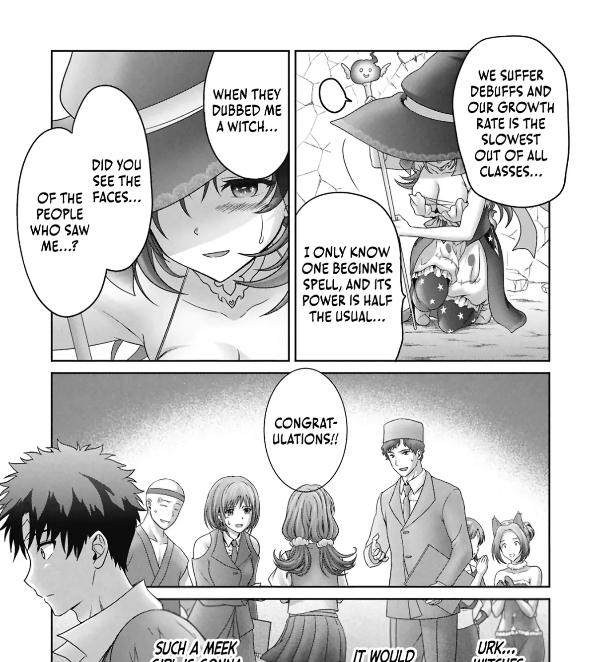 Isekai-gaeri no Moto Yuusha: Megami no Chikara de Mochikaetta Item de Gendai Dungeon o Solo Kouryaku Suru hazu ga Nazeka Party o Kumemasu Chapter 5 page 54 - 