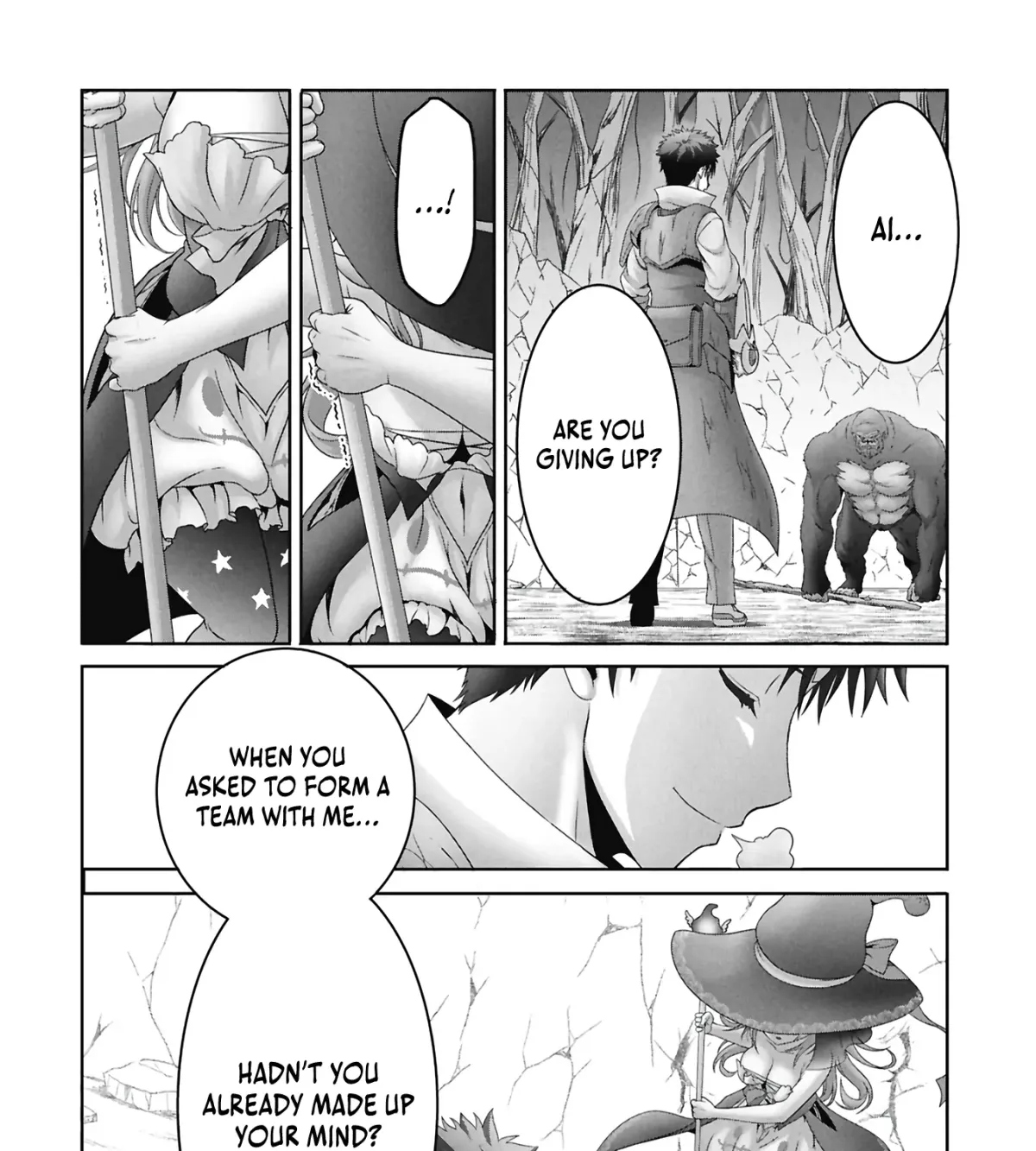 Isekai-gaeri no Moto Yuusha: Megami no Chikara de Mochikaetta Item de Gendai Dungeon o Solo Kouryaku Suru hazu ga Nazeka Party o Kumemasu Chapter 5 page 56 - 