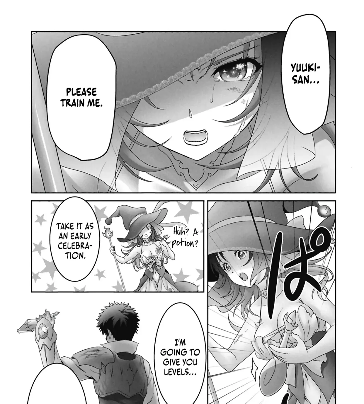 Isekai-gaeri no Moto Yuusha: Megami no Chikara de Mochikaetta Item de Gendai Dungeon o Solo Kouryaku Suru hazu ga Nazeka Party o Kumemasu Chapter 5 page 58 - 