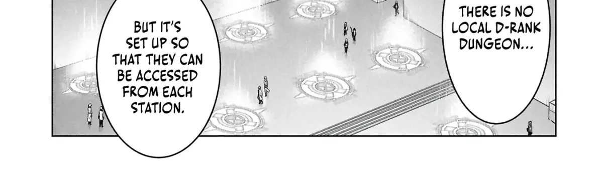 Isekai-gaeri no Moto Yuusha: Megami no Chikara de Mochikaetta Item de Gendai Dungeon o Solo Kouryaku Suru hazu ga Nazeka Party o Kumemasu Chapter 5 page 7 - 